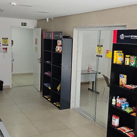 A Melhor Localizacao Da Praia Grande/Sp Extérieur photo