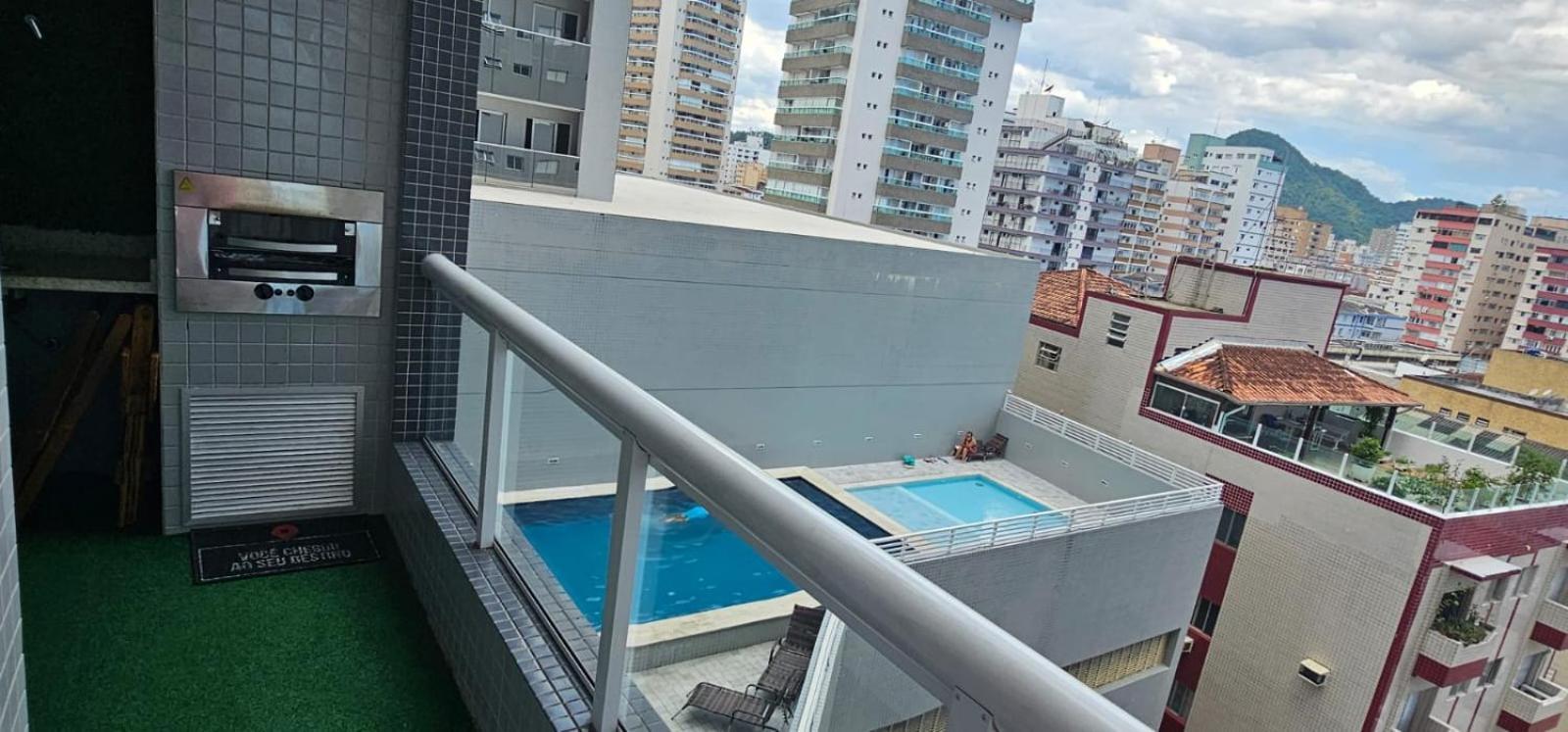 A Melhor Localizacao Da Praia Grande/Sp Extérieur photo